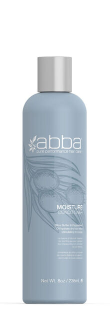 Abba Pure Moisture Conditioner Abba Pure Moisture Conditioner